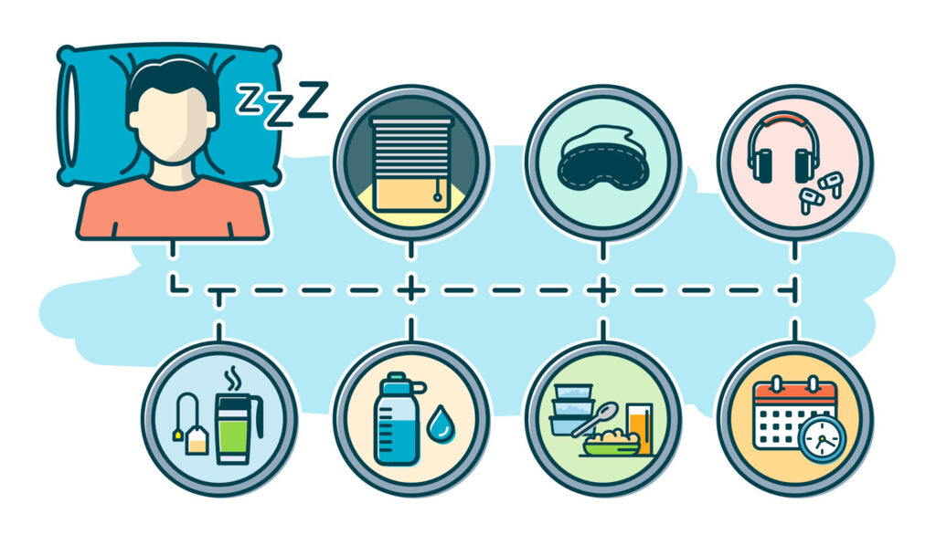 AN EXPLORATION OF CRITICAL CARE NURSES' EXPERIENCE OF NIGHT SHIFT