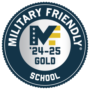 mth_badge_military-friendly-gold military friendly '24-25 gold school